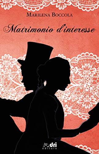 Matrimonio d'interesse (Kindle Edition)