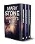 Winter Black Series Box Set 2 by Mary Stone