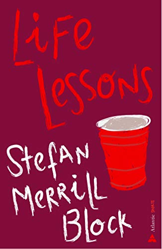 Life Lessons (Atlantic Short Stories Book 3)