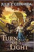 A Turn of Light (Night's Edge, #1)