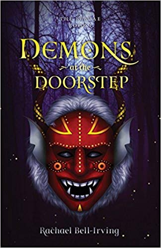 Free Download Demons at the Doorstep (Wicked Conjuring, #1) Full Audiobook Free Download Demons at the Doorstep (Wicked Conjuring, #1) Full Audiobook
