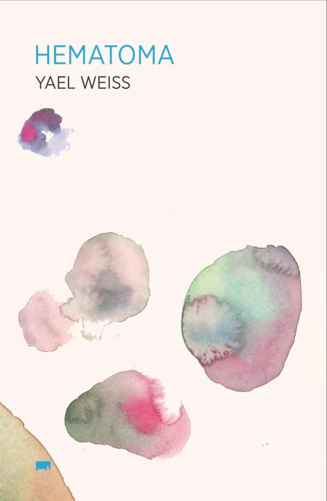 Hematoma (Paperback)
