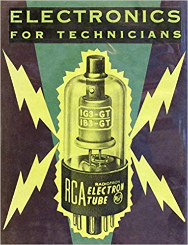 Electronics for Technicians
