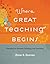 Where Great Teaching Begins: Planning for Student Thinking and Learning