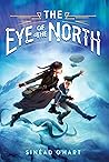 The Eye of the North by Sinéad O'Hart