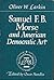Samuel F. B. Morse and American Democratic Art