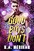 Good Boys Don’t