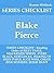 Blake Pierce - SERIES CHECK...
