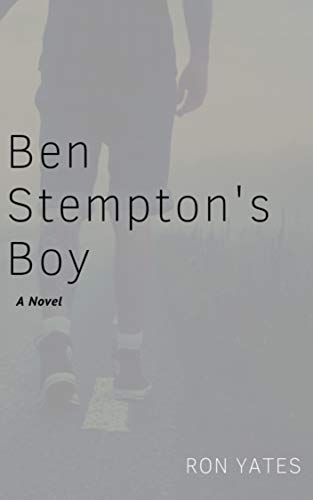 Ben Stempton's Boy (Kindle Edition)