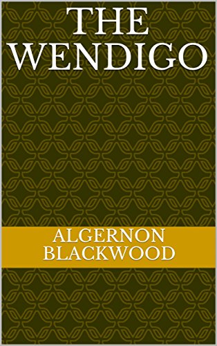 The Wendigo