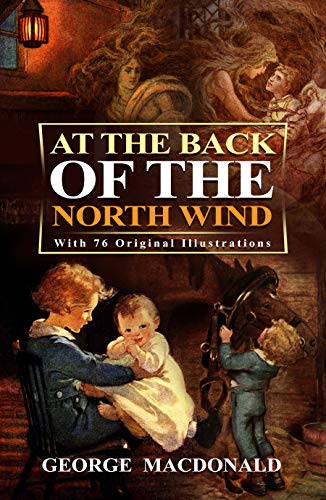 At the Back of The North Wind