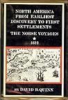 North America from Earliest Discovery to First Settlements by David Beers Quinn