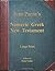 Ivan Panin's Numeric Greek New Testament