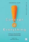 Concept is Everyt...
