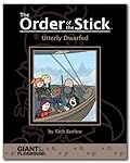 Utterly Dwarfed (The Order of the Stick #6)
