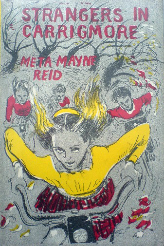 Strangers in Carrigmore