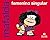Mafalda. Femenino singular