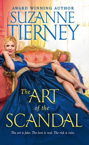 The Art of the Scandal (Kindle Edition)