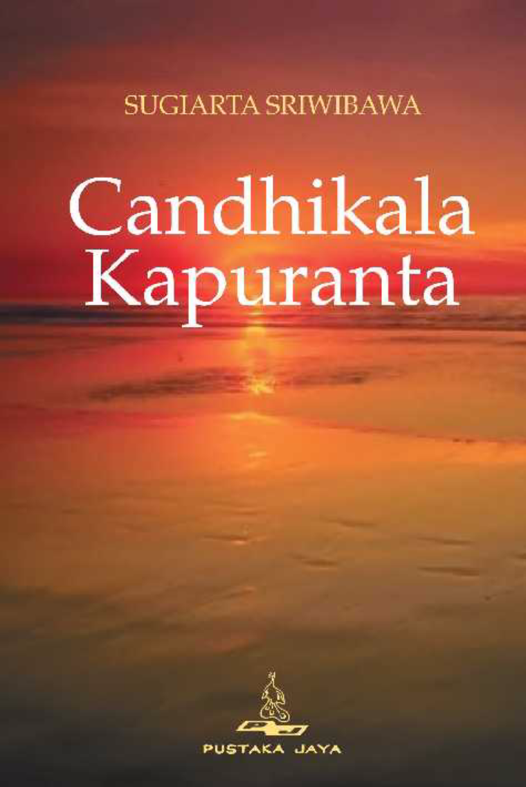 Chandikala Kapuranta (Paperback)