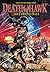 Death Hawk: The Complete Saga
