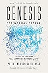 Genesis for Normal People by Peter Enns