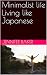 Minimalist life - Living li...