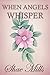 When Angels Whisper
