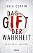 Das Gift der Wahrheit: Thriller (Julia Corbin, #2)
