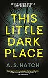 This Little Dark Place by A.S. Hatch