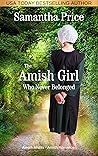The Amish Girl Wh...