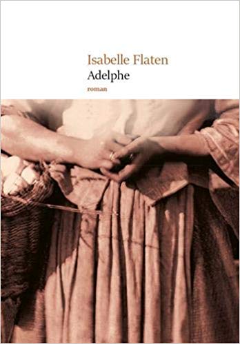 Adelphe (Paperback)