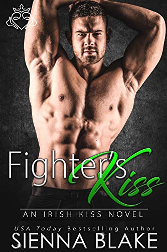 Fighter's Kiss (Irish Kiss #3)