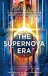 Book cover for The Supernova Era