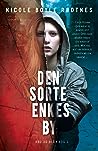 Den sorte enkes by (Rød og blå, #1)