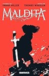 Maldita by Thomas Wheeler