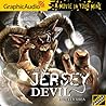 The Jersey Devil ...