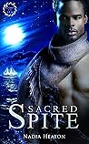 Sacred Spite (Flames Of The Sea, #2)
