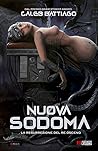 NUOVA SODOMA by Alessandro Manzetti