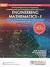 Engineering Mathematics - I