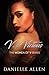 V is for Vicious (The Women of V #2)