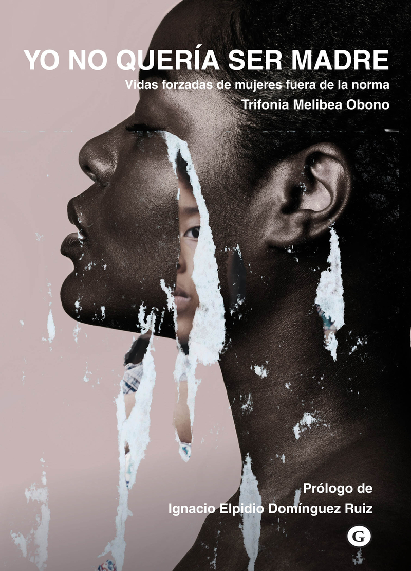 Yo no quería ser madre (Paperback)