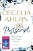 Postscript - Was ich dir noch sagen möchte (P.S. I Love You, #2)