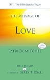 The Message of Love: The Only Thing That Counts (The Bible Speaks Today Themes)