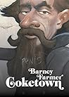 Coketown by Barney Farmer