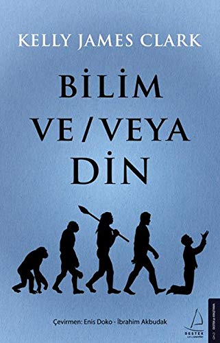 Bilim ve - veya Din (Paperback)