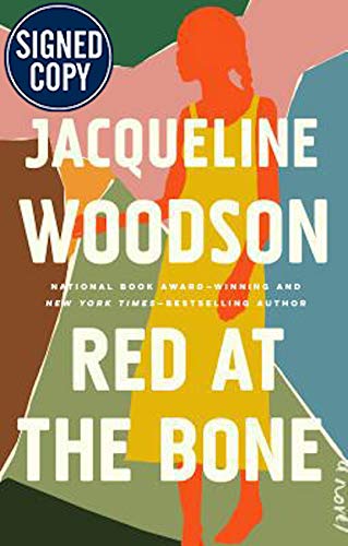 Red at the Bone