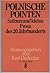Polnische Pointen