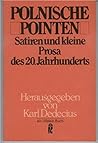 Polnische Pointen