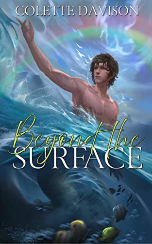 Beyond the Surface (Kindle Edition)