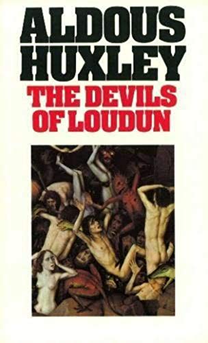 The Devils of Loudun